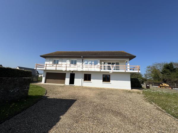 Maison 8 pièces - 230 m²