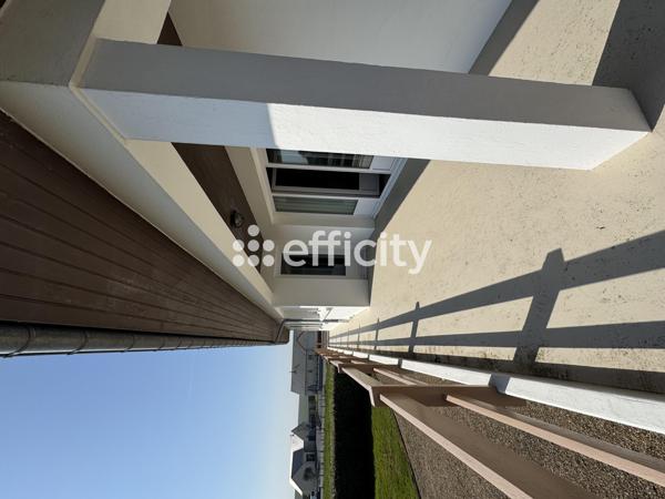 Maison 8 pièces - 230 m²