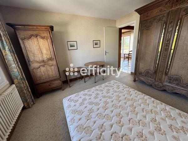 Maison 8 pièces - 230 m²