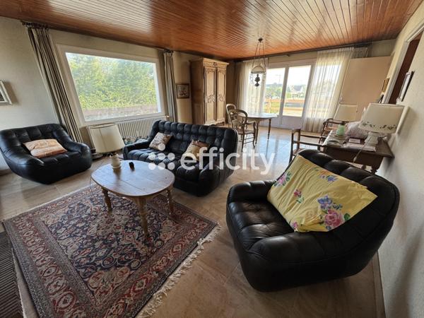 Maison 8 pièces - 230 m²