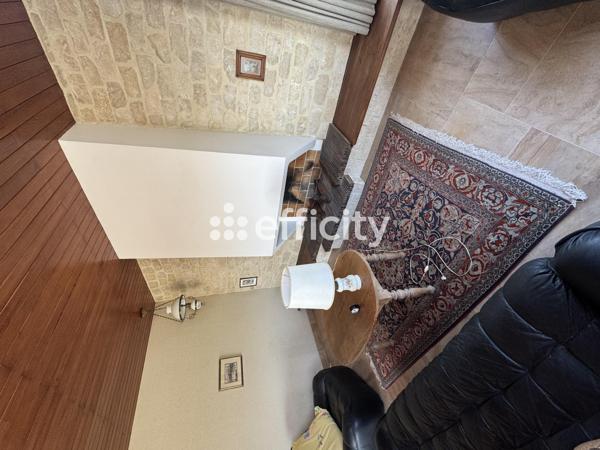 Maison 8 pièces - 230 m²