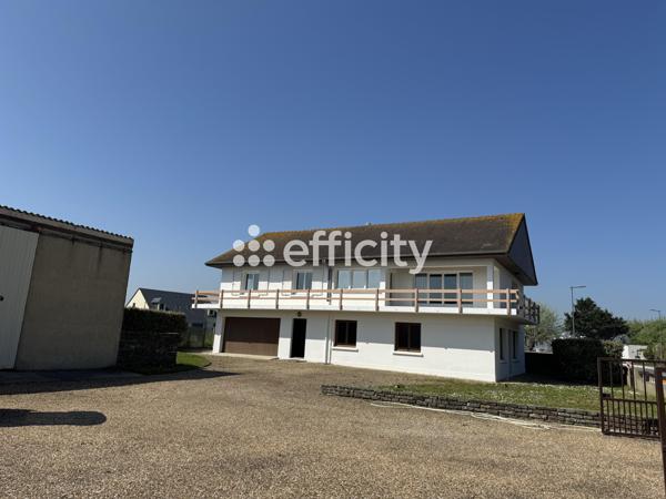 Maison 8 pièces - 230 m²