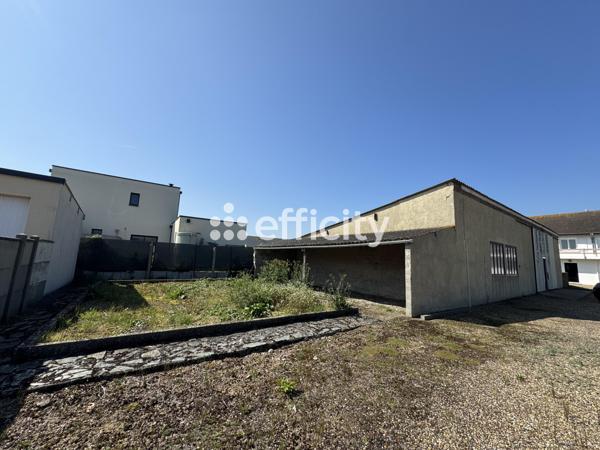 Maison 8 pièces - 230 m²