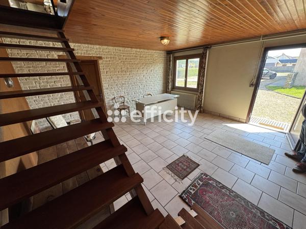 Maison 8 pièces - 230 m²