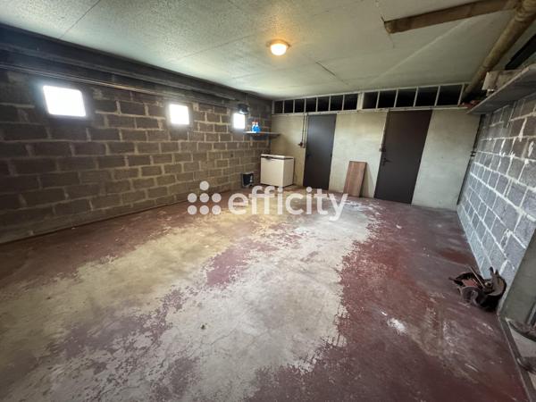 Maison 8 pièces - 230 m²