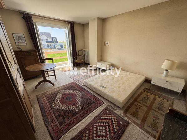 Maison 8 pièces - 230 m²