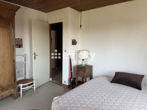 Maison 8 pièces - 230 m²