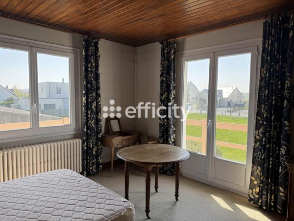 Maison 8 pièces - 230 m²