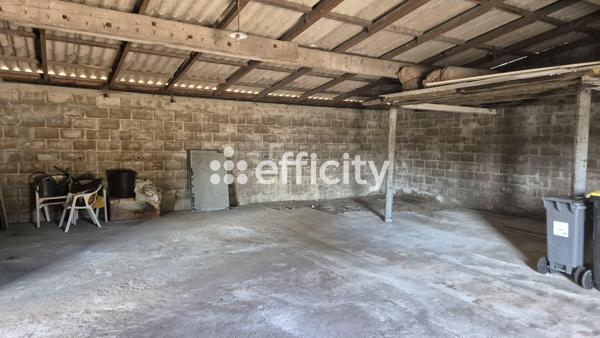 Maison 8 pièces - 230 m²