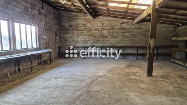 Maison 8 pièces - 230 m²