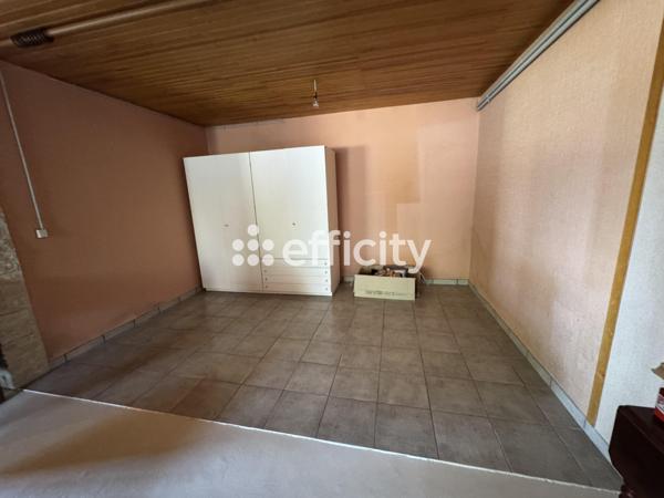 Maison 8 pièces - 230 m²