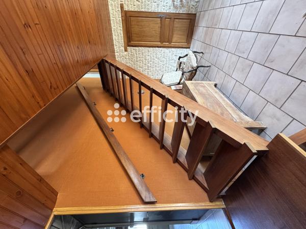 Maison 8 pièces - 230 m²