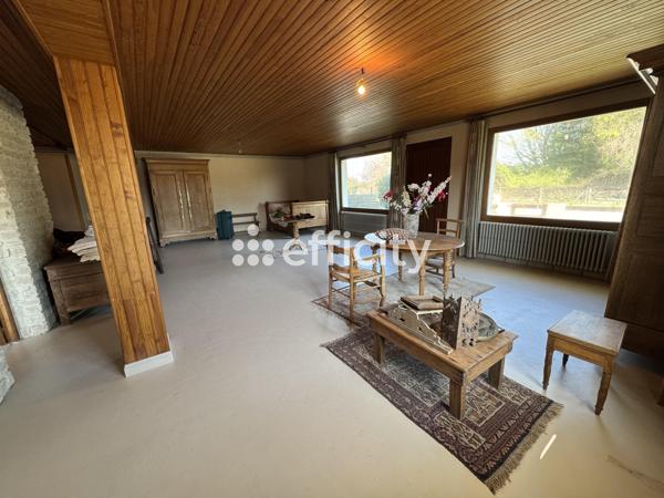 Maison 8 pièces - 230 m²