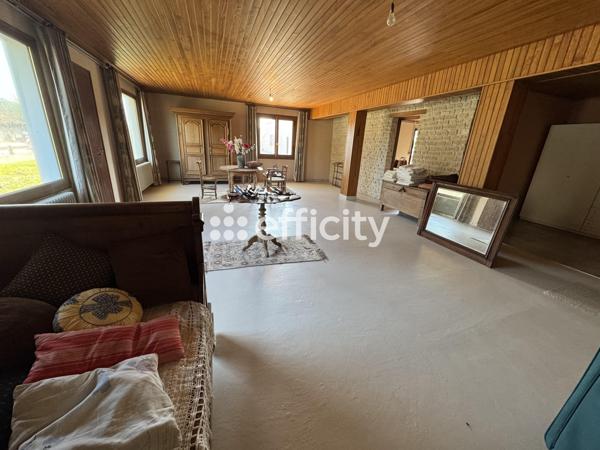 Maison 8 pièces - 230 m²