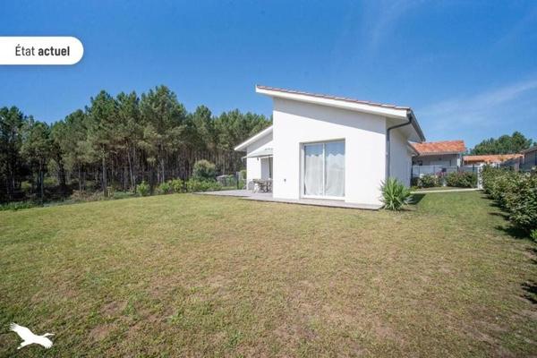 Maison à vendre |  Tosse |  4 pièces | 121 m²