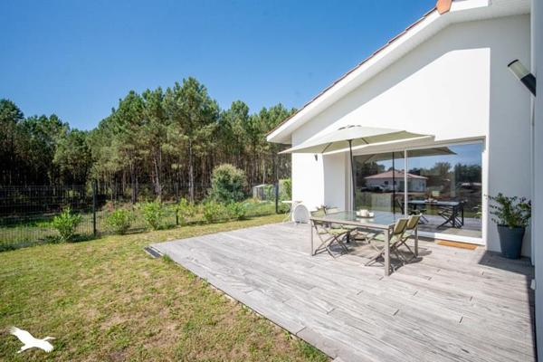 Maison à vendre |  Tosse |  4 pièces | 121 m²