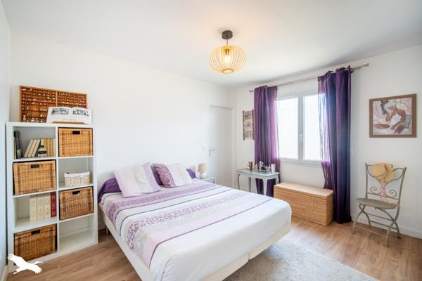 Maison à vendre |  Tosse |  4 pièces | 121 m²