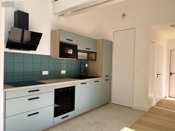 Appartement à vendre à Lorient dans le Morbihan (56100), ref : 56081-2515   
Merville