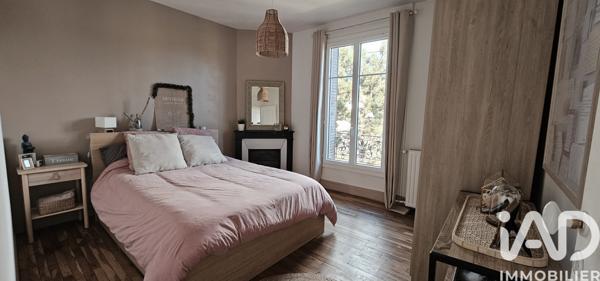 Maison à vendre 5 pièces 103,92 m² Aulnay-sous-Bois