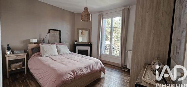 Maison à vendre 5 pièces 103,92 m² Aulnay-sous-Bois