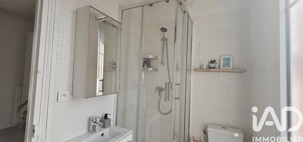Maison à vendre 5 pièces 103,92 m² Aulnay-sous-Bois