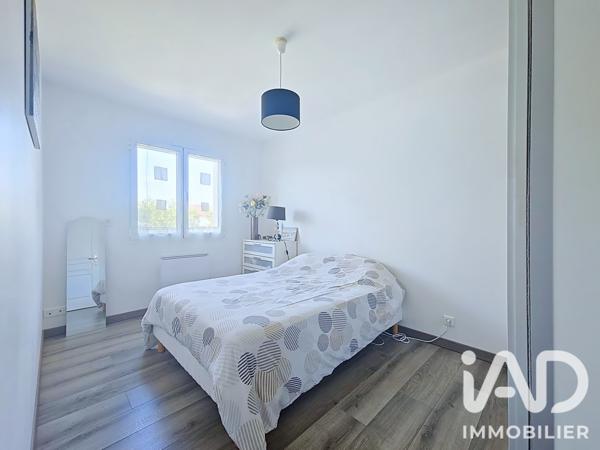Appartement à vendre 4 pièces 76 m² Vaires-sur-Marne