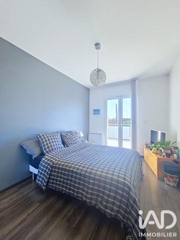 Appartement à vendre 4 pièces 76 m² Vaires-sur-Marne