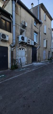 Maison à vendre à Ganges dans l'Hérault (34190), ref : 34019-466