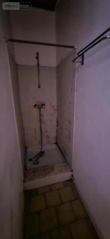 Maison à vendre à Ganges dans l'Hérault (34190), ref : 34019-466