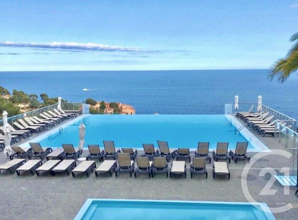 Appartement F2 à vendre  2 pièces - 27,44 m2 CAP D AIL - 06