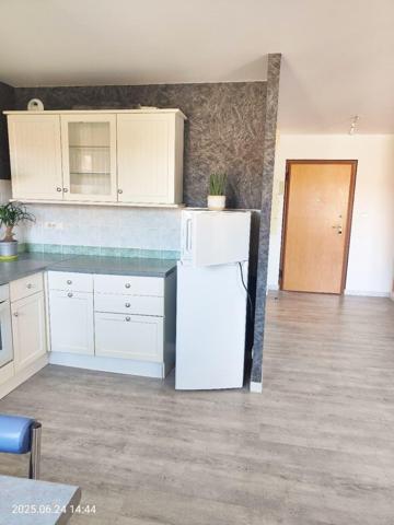 Quartier résidentiel recherché - Promenade Mitterand