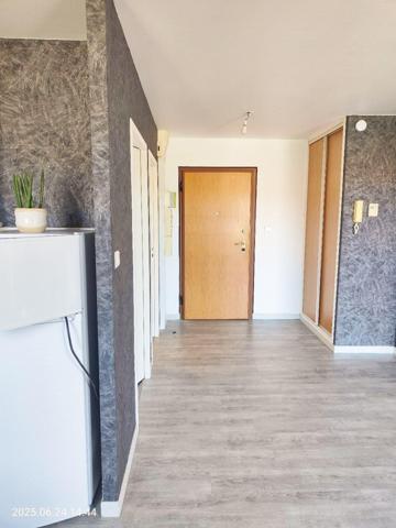 Quartier résidentiel recherché - Promenade Mitterand