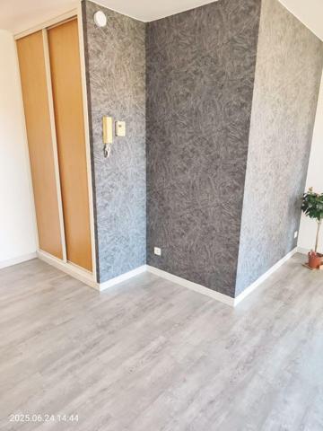 Quartier résidentiel recherché - Promenade Mitterand