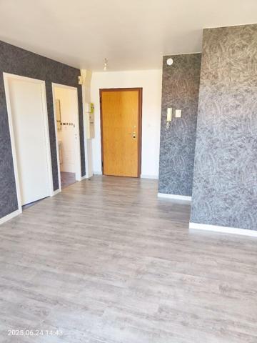 Quartier résidentiel recherché - Promenade Mitterand