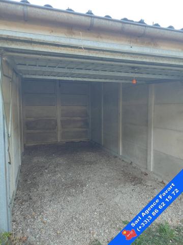 Parking - Migennes