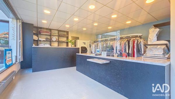 Boutique/Local commercial à vendre 88 m² Billère