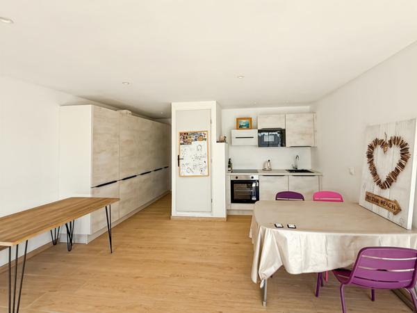 Maison Carry Le Rouet 7 pièce(s) 215 m2 - vue mer