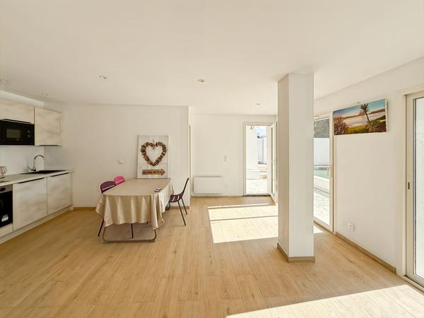 Maison Carry Le Rouet 7 pièce(s) 215 m2 - vue mer