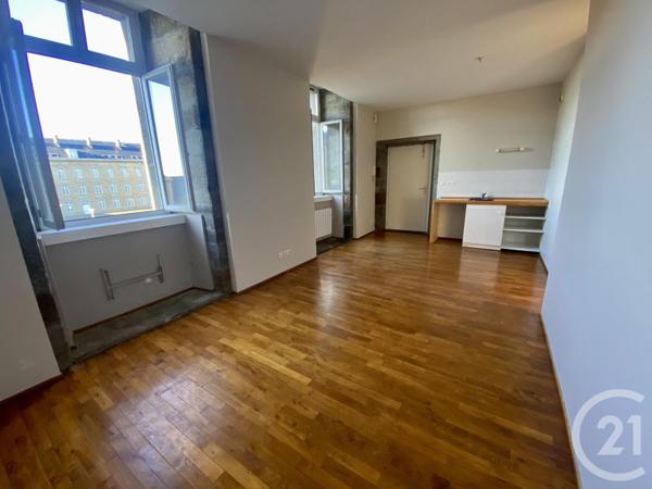 Appartement T2 à vendre  2 pièces - 39,77 m2 GRANVILLE - 50