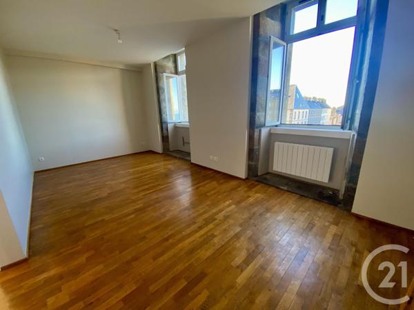 Appartement T2 à vendre  2 pièces - 39,77 m2 GRANVILLE - 50