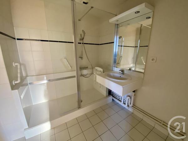 Appartement T2 à vendre  2 pièces - 39,77 m2 GRANVILLE - 50