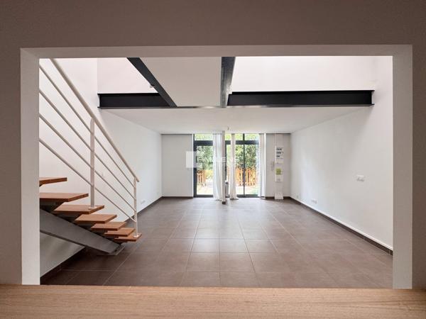 Appartement Loft à LILLE - Réf. mlmo501d
