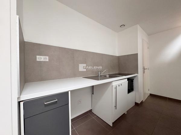 Appartement Loft à LILLE - Réf. mlmo501d