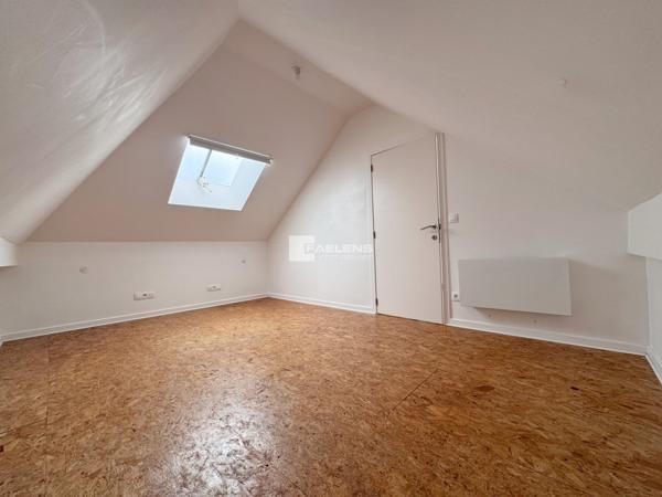 Appartement Loft à LILLE - Réf. mlmo501d