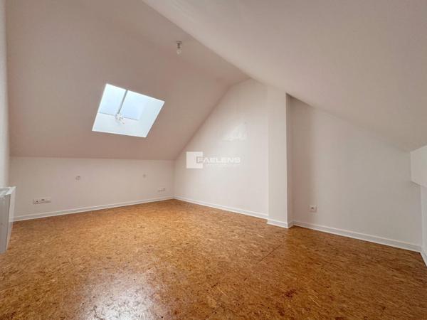 Appartement Loft à LILLE - Réf. mlmo501d