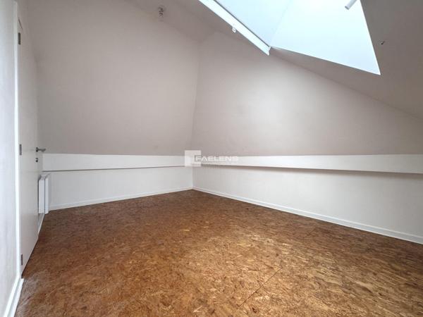 Appartement Loft à LILLE - Réf. mlmo501d