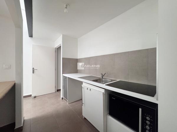 Appartement Loft à LILLE - Réf. mlmo501d