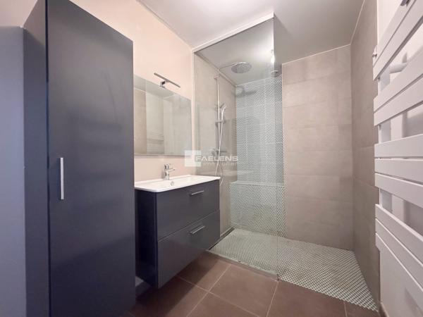 Appartement Loft à LILLE - Réf. mlmo501d