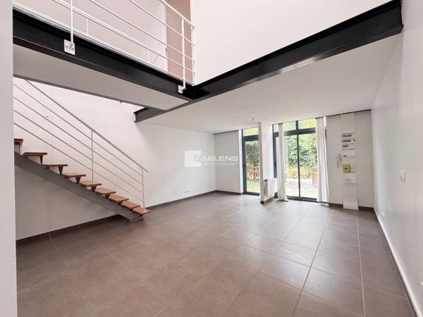 Appartement Loft à LILLE - Réf. mlmo501d