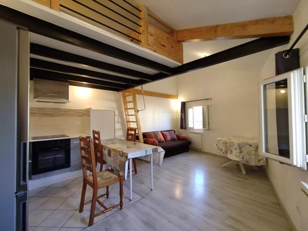 Location Appartement 2 pièces 30 m2 à Manosque
